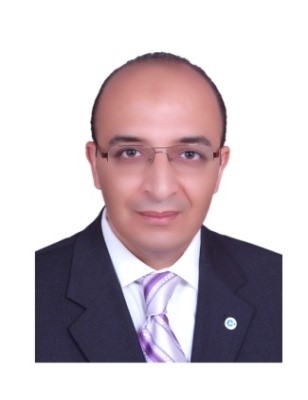 Prof. Abdelsalam Makhlouf
